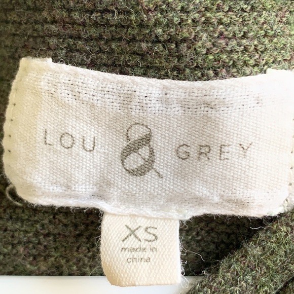 Lou & Grey Women’s Tank Top Size XS - Picture 4 of 4